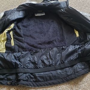 Colombia Jacket